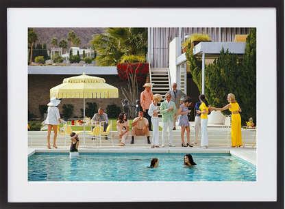 Kaufmann Desert House - 490 x 730, Black image