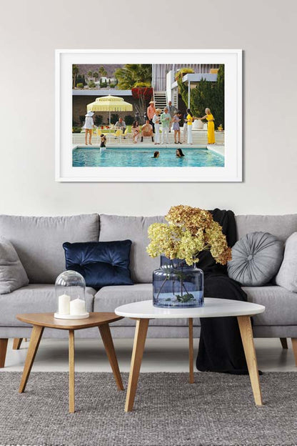 Kaufmann Desert House image 1