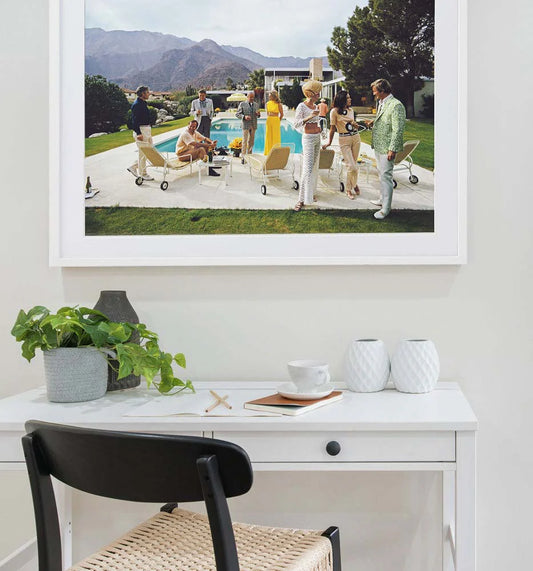 Desert House Party 2 image 1