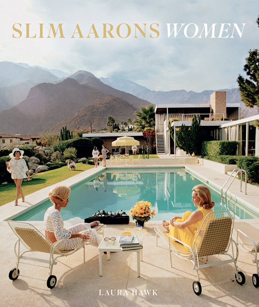 Slim Aarons: Women image 0