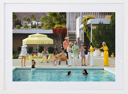 Kaufmann Desert House - 320 x 490, White image